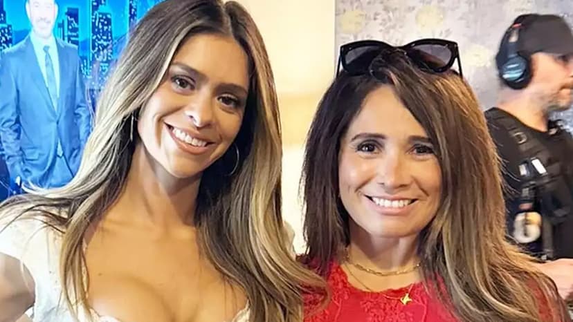 Mom Sees Ladybug Omen Amidst Taylor Frankie Paul's Woes