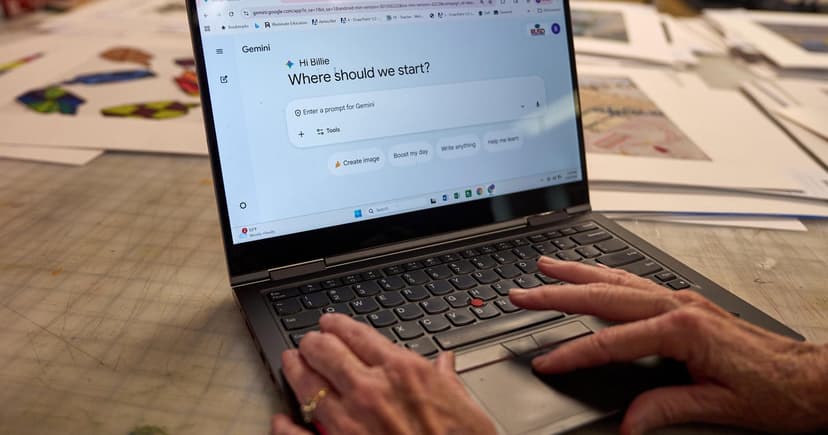 Teens Use AI More Than Parents Think