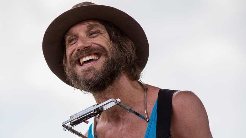 Todd Snider Tribute Concert: Artists Gather to Honor Legacy