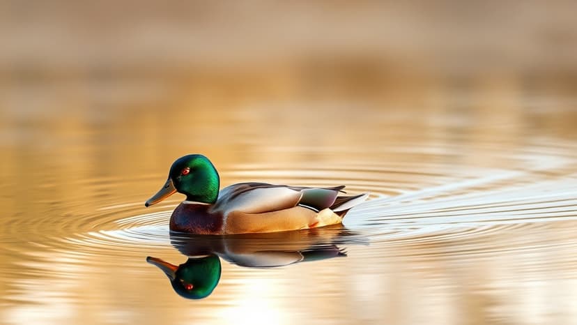 Six UK Wild Birds Get New Protection