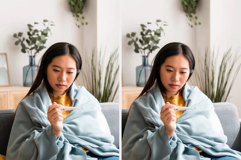 US Flu Season Hits Record Highs