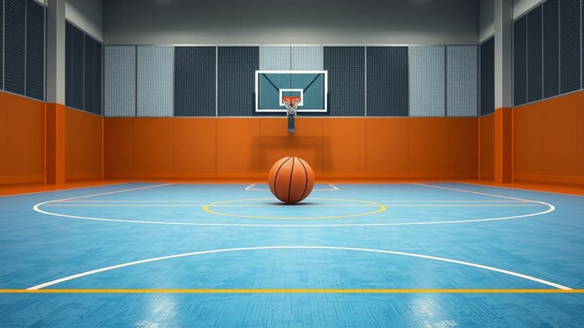 McCreary Leads UTA to Hard-Fought Win