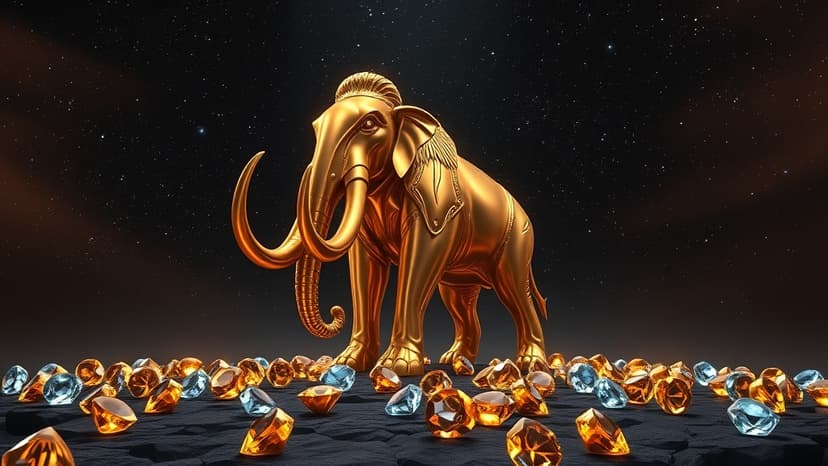 Utah Mammoth Locks Down Core Players Long-Term