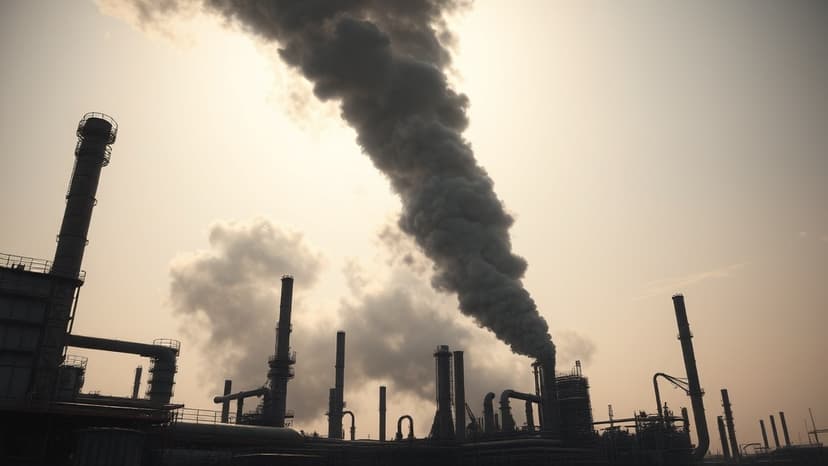 Valero Refinery Explosion Prompts Shelter-in-Place