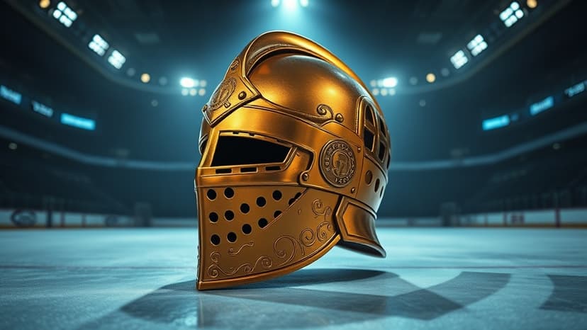 Vegas Knights Shock: Cassidy Out, Tortorella In!