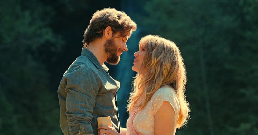 Virgin River Prequel Spills New Secrets