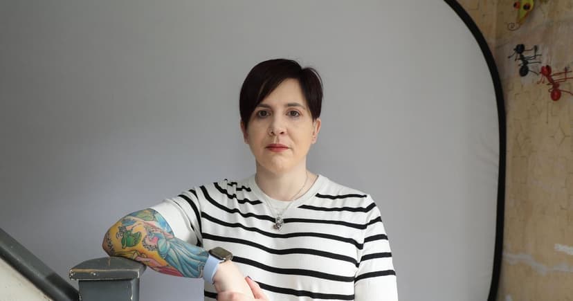 Mum Nearly Dies Twice After Weight Jab Mix-Up