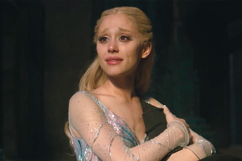 Wicked Film Adds Glinda's Pivotal 'Bubble' Song