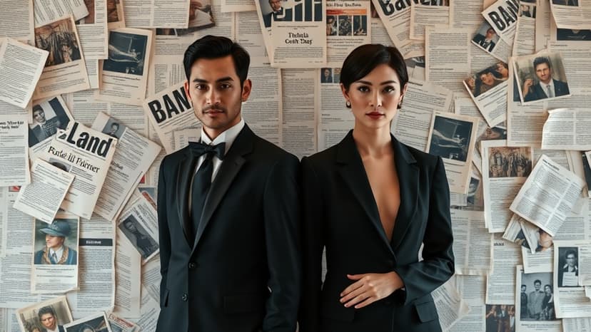 Ariana Grande's Shocking Career Shift Unveiled