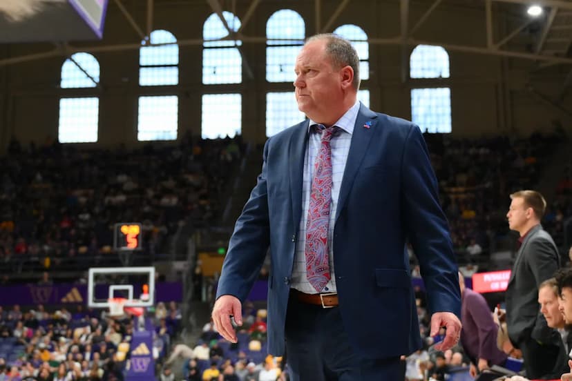 Badgers Rout Washington 90-73 Behind Stellar Guard Play