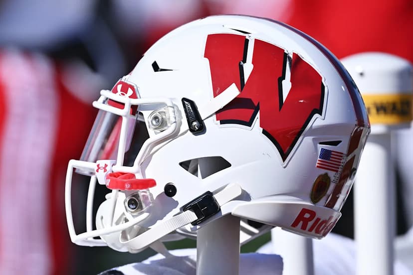 Badgers Land 3-Star EDGE Isaac Miller for 2027
