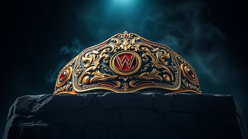 WrestleMania Fallout: Punk & Reigns Clash, Lesnar Confronts Femi