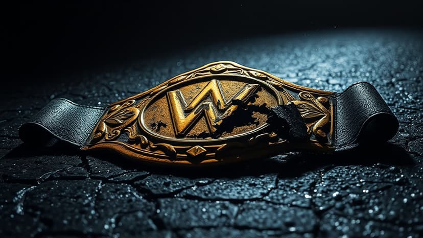 WWE RAW: Reigns & Punk Feud Heats Up