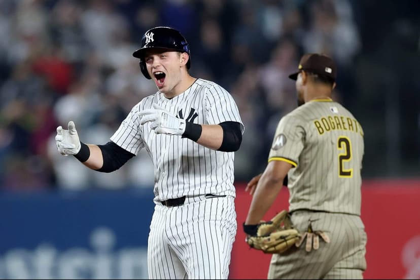 Yankees' 2026 Season: Bold Predictions Unveiled