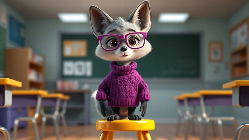 Zootopia 2 Roars Past $1.7 Billion Globally